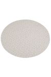 Fantastik Praktisk voksduk med glatt overflate. beige
