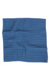 Hverdag vaffel microfiber kjøkkenklut blå