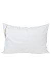 Rest Well hygienisk putevar 50x70cm hvit