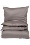Royal Classic sateng sengesett. beige
