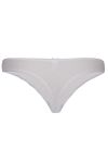 Ann stringtruser 4pk hvit