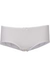 Ann hipster 4pk hvit