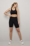 Basic Alexa sykkelshorts sort.