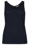 Basic Nora singlet marine