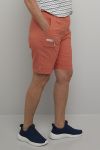 Lifetime shorts rust