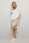 Lifetime shorts beige