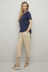 Lifetime Gunn Capri beige
