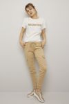 Lifetime Marthe Cargobukser beige