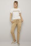 Lifetime Marthe Cargobukser beige