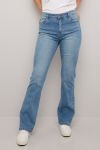 Lifetime Siv Flare Jeans lyseblå