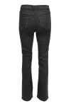 Lifetime Siv Flare Jeans sort