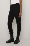 Camilla jeans Sort