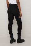 Camilla jeans Sort