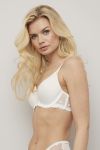 Sassa Dotted Mesh spacer BH offwhite