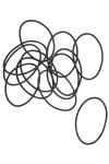 LT Kids Accessories thin elastic sort