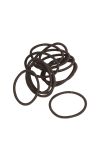 LT Kids Accessories Elastic normal round brun