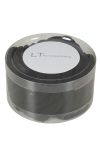 LT Accessories Tube Elastic 50 stk sort