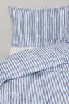 Sengesett Saga Stripe ..
