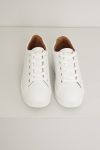 Sneaker Iselin Hvit..
