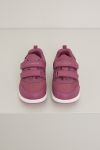 Sneaker vanntett Bergen Rosa..
