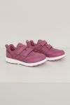 Sneaker vanntett Bergen Rosa..