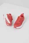 Sneaker Sevilla Rød