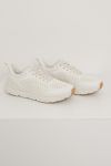 Sneaker Sevilla Beige..