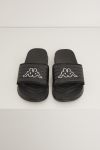 Slippers Logo Lablo Sort..