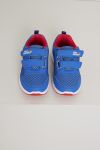 Sneaker med lys Paw Patrol Blå..