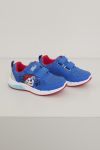 Sneaker med lys Paw Patrol Blå..