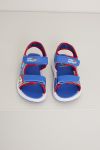 Sandal med lys Paw Patrol Blå..