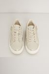 Sneaker Solrunn Gull..