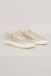 Sneaker Solrunn Gull..