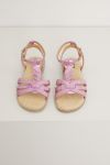 Sandal Vanja Rosa..