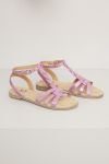 Sandal Vanja Rosa..
