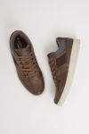 Sneaker Andorra Brun