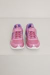 Sneaker Rainbow Rosa..