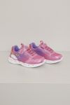Sneaker Rainbow Rosa..