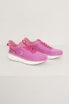 Sneaker Athleisure collection Amsterdam Rosa..