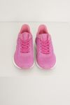Sneaker Athleisure collection Amsterdam Rosa..