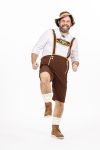 Oktoberfestkostyme Fritz