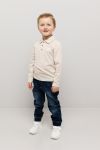 Genser Beige