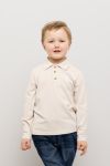 Genser Beige
