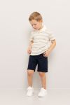 Chinos shorts Marine