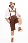 Oktoberfestkostyme Fritz