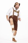 Oktoberfestkostyme Fritz
