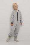 Jumpsuit Chill Mørkegråmelert