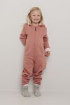 Jumpsuit Chill Rød