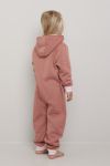 Jumpsuit Chill Rød