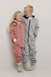 Jumpsuit Chill Rød